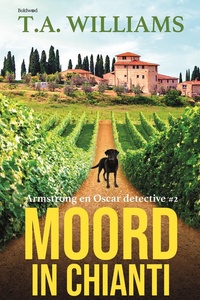 Moord in Chianti