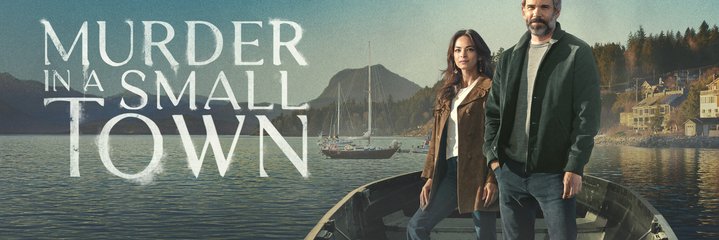 Murder in a Small Town Seizoen 2: Zo kijk je het in Nederland