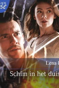 Schim in het duister