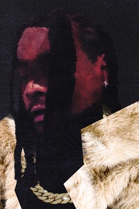 everything is a lot.