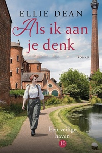 Een veilige haven 10 - Als ik aan je denk