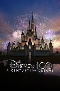 Disney 100: A Century of Dreams -- A Special Edition of 20/20