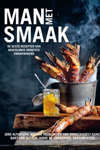 Man met Smaak