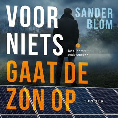 Voor niets gaat de zon op