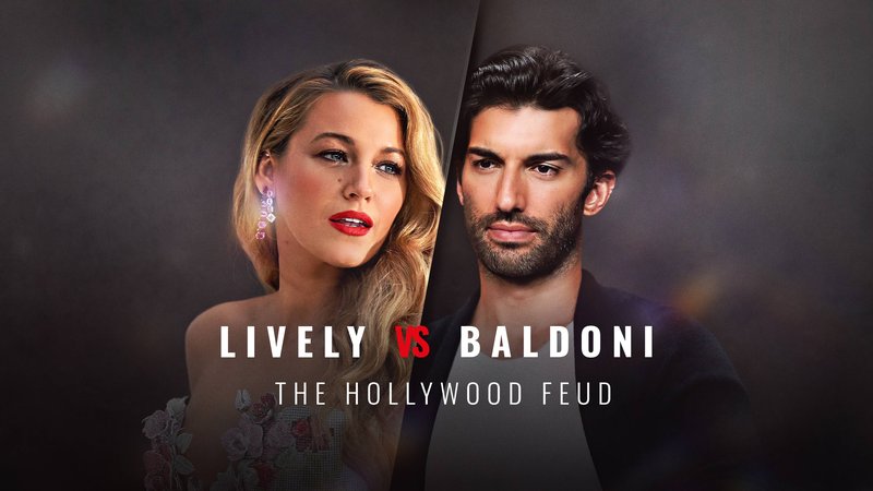 Lively vs Baldoni: Hollywoodruzie krijgt eigen documentaire op HBO Max