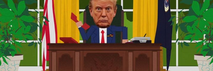 Wanneer komt aflevering 2 van South Park seizoen 27? Nieuwe releasedatum na uitstel