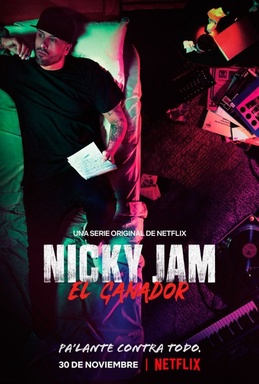 Nicky Jam: El Ganador