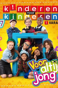 37 - Voor Altijd Jong!