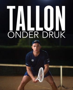 Tallon: Onder Druk