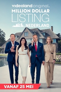 Million Dollar Listing