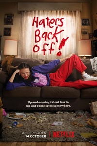Haters Back Off (S01-S02)