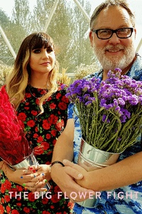 The Big Flower Fight