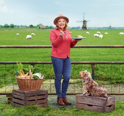 De Smaak van Nederland