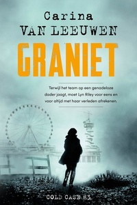 Cold Case 3 - Graniet
