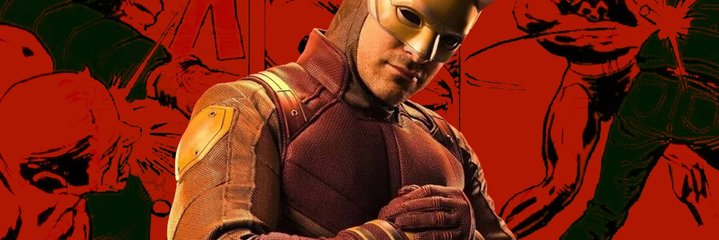Daredevil trailer brengt de hype voor het MCU terug - Video Take Podcast
