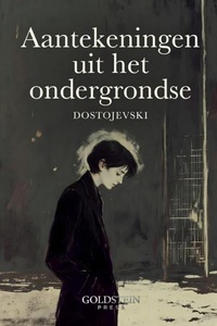 Aantekeningen uit het Ondergrondse