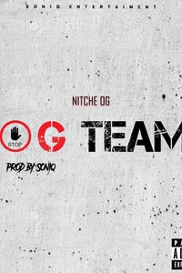 OG Team (NitchTape Part 3)