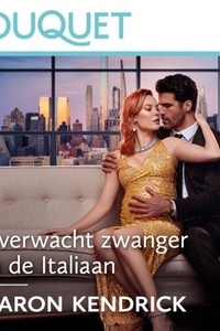 Onverwacht zwanger van de Italiaan