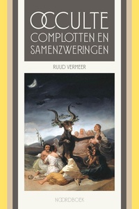 Occulte complotten en samenzweringen