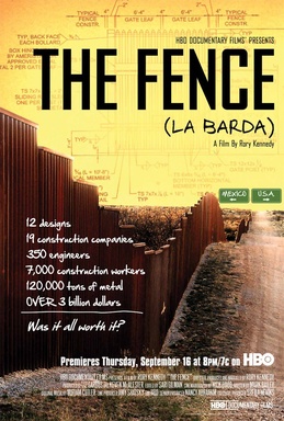 The Fence