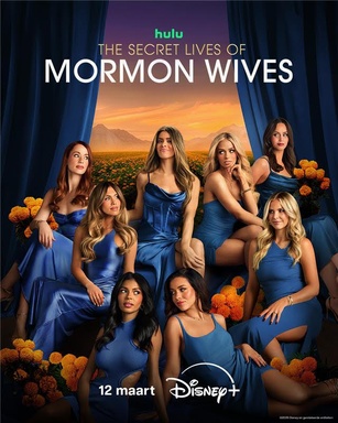 The Secret Lives of Mormon Wives