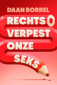 Rechts verpest onze seks: Stem voor een leuker seksleven