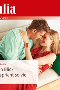 Dein Blick verspricht so viel