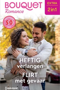 Bouquet Extra 707 - Heftig verlangen / Flirt met gevaar
