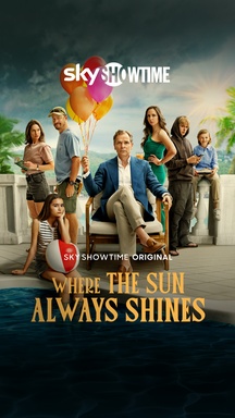 Where the Sun Always Shines