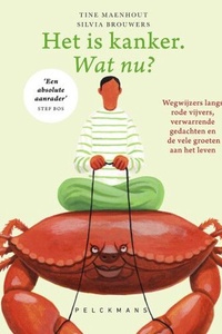 Het is kanker. Wat nu?