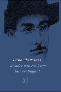 Kroniek van een leven dat voorbijgaat