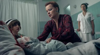 Krijgt Ołowiane dzieci (Lead Children) een seizoen 2 op Netflix?