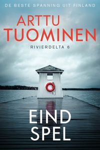 Rivierdelta 6 - Eindspel