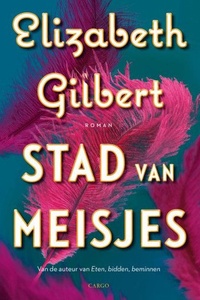 Stad van meisjes