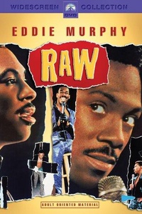 Eddie Murphy: Raw
