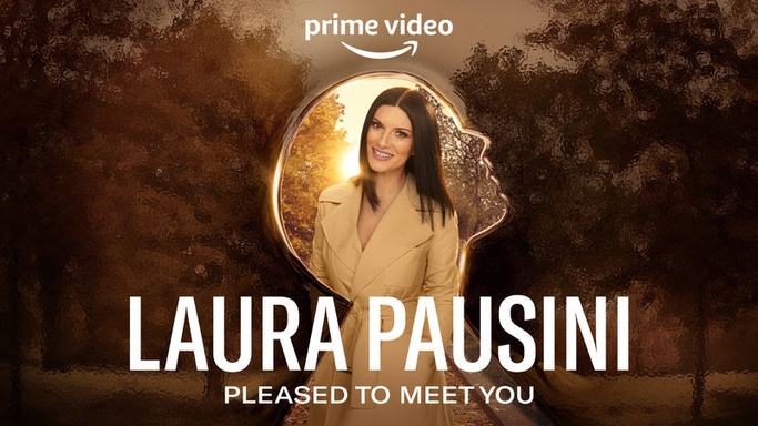 Laura Pausini: Piacere di conoscerti
