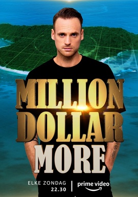 Million Dollar More