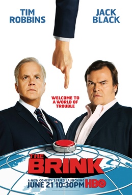 The Brink (S1E10)