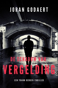 Yoann Berger 1 - De schaduw van vergelding