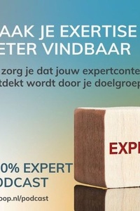 Maak je expertise beter vindbaar