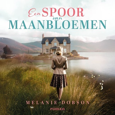 Een spoor van maanbloemen