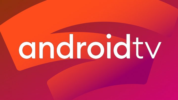 Google Stadia naar Android TV in 2020