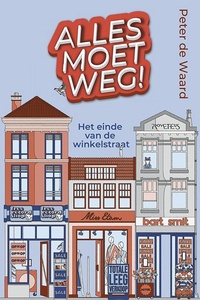 Alles moet weg!