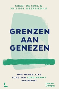 Grenzen aan genezen