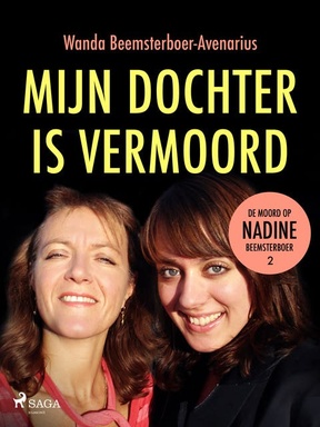 Mijn dochter is vermoord