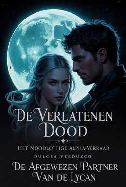 De Afgewezen Partner Van De Lycan 1 - De Verlatenen Dood
