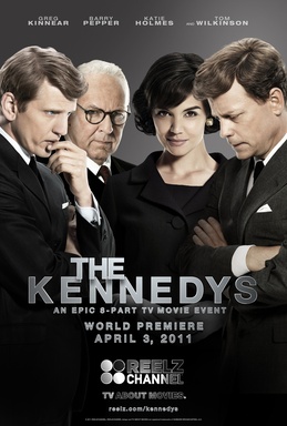 The Kennedys (1 seizoen)