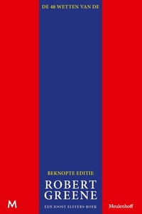De 48 wetten van de macht - beknopte editie