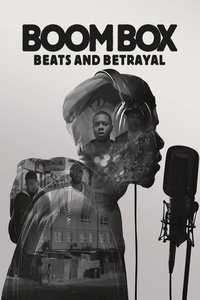 Boom Box: Beats and Betrayal