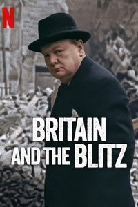 Britain and the Blitz